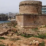 منزل للإقامة Antalyaloft *