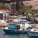 منزل للإقامة Antalyaloft