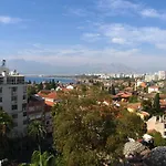 منزل للإقامة Antalyaloft *