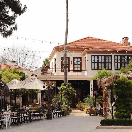 Antalyaloft أنطاليا