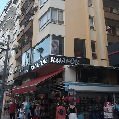 Antalyaloft *
