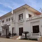 Antalyaloft Homestay szállás
