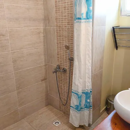 Quarto em Acomodações Particulares Antalyaloft