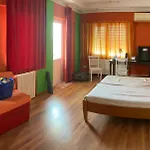 Gazde/Camere de închiriat Antalyaloft Antalya