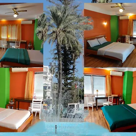 Antalyaloft Ubytování v soukromí