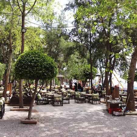 Antalyaloft Ubytování v soukromí