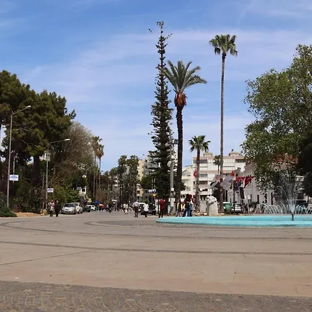 Ubytování v soukromí Antalyaloft Antalya