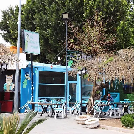 Privatunterkunft Antalyaloft Antalya