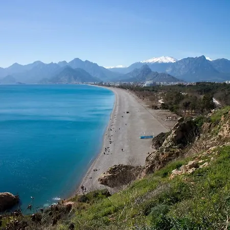 Antalyaloft * Antalya