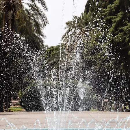 Séjour chez l'habitant Antalyaloft