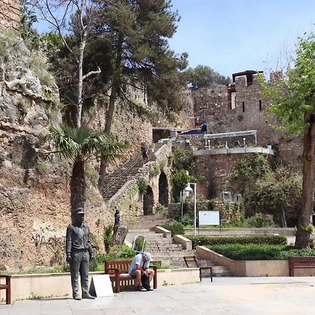 Antalyaloft * Antalya