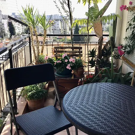 Antalyaloft Séjour chez l'habitant Antalya